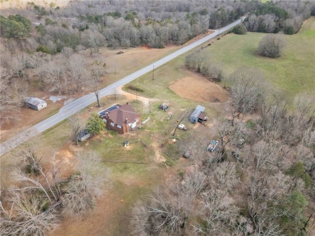 5171 Highway 201, Iva, SC 29655