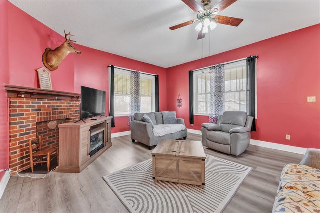 5171 Highway 201, Iva, SC 29655