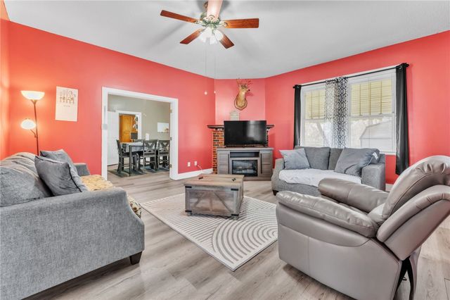 5171 Highway 201, Iva, SC 29655