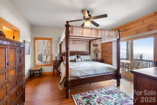 277 Kestrel Court, Sapphire, NC 28774