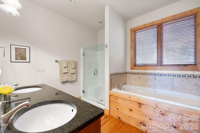 277 Kestrel Court, Sapphire, NC 28774