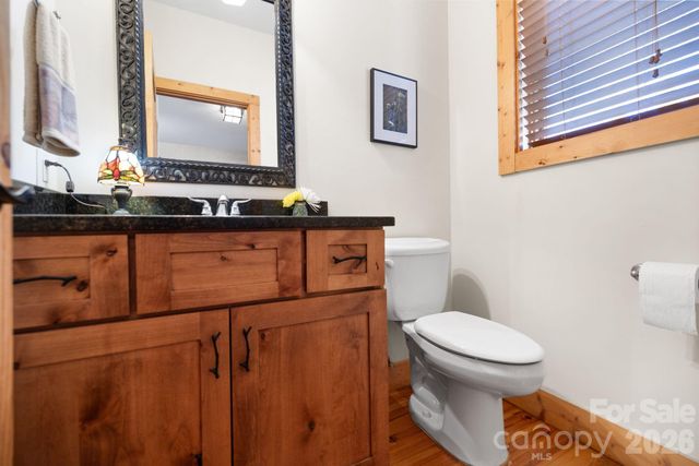 277 Kestrel Court, Sapphire, NC 28774