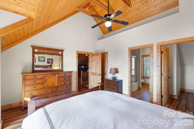 277 Kestrel Court, Sapphire, NC 28774