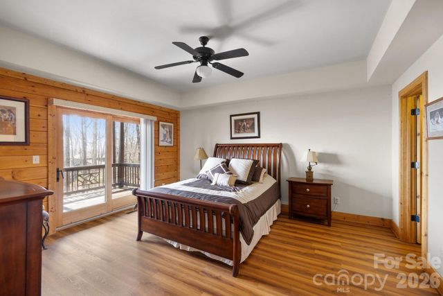 277 Kestrel Court, Sapphire, NC 28774