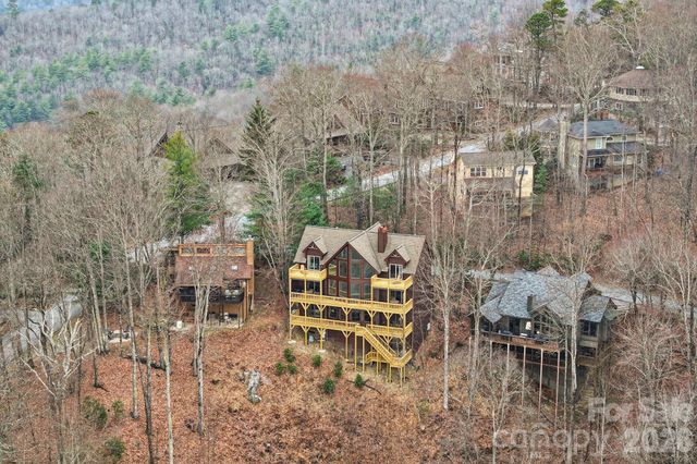 277 Kestrel Court, Sapphire, NC 28774
