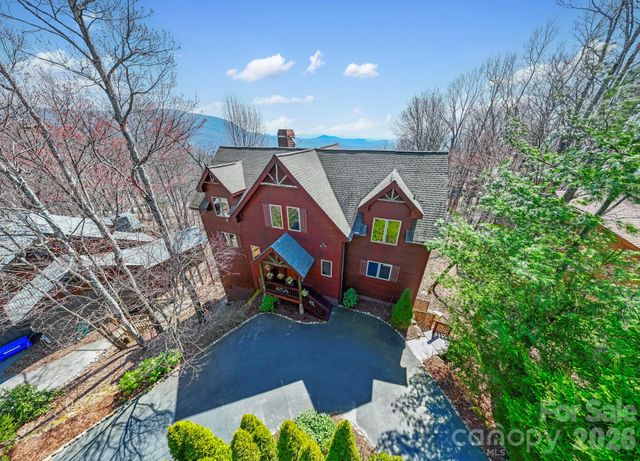 277 Kestrel Court, Sapphire, NC 28774