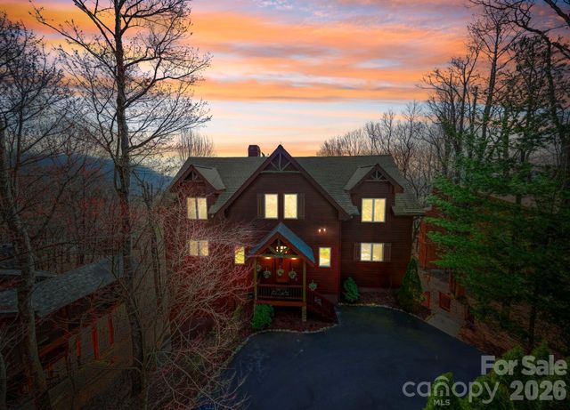 277 Kestrel Court, Sapphire, NC 28774