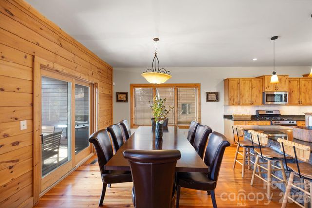 277 Kestrel Court, Sapphire, NC 28774