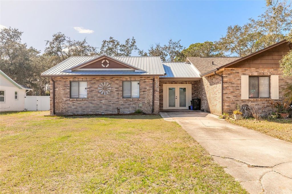 2932 NORDMAN AVENUE, New Smyrna Beach, FL 32168