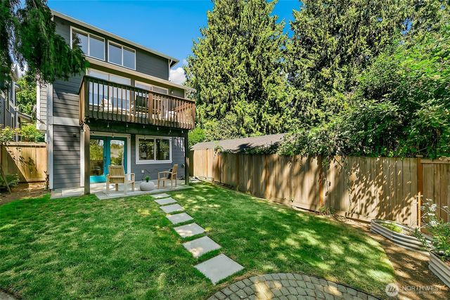 4518 49th Avenue S, Seattle, WA 98118