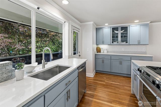 4518 49th Avenue S, Seattle, WA 98118