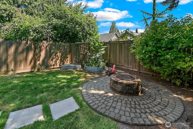 4518 49th Avenue S, Seattle, WA 98118