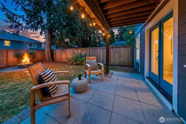 4518 49th Avenue S, Seattle, WA 98118
