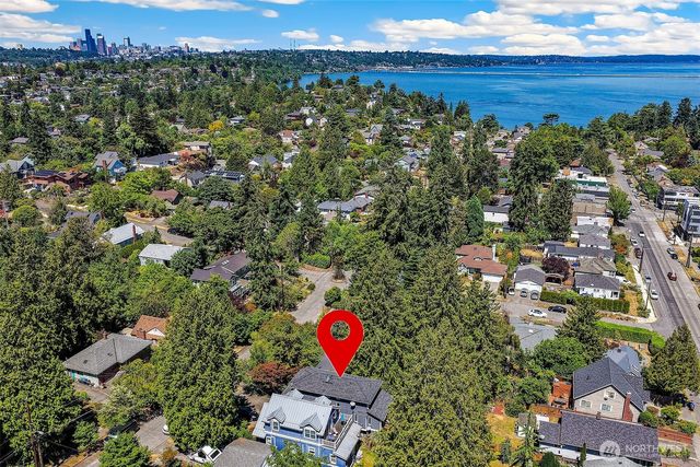 4518 49th Avenue S, Seattle, WA 98118