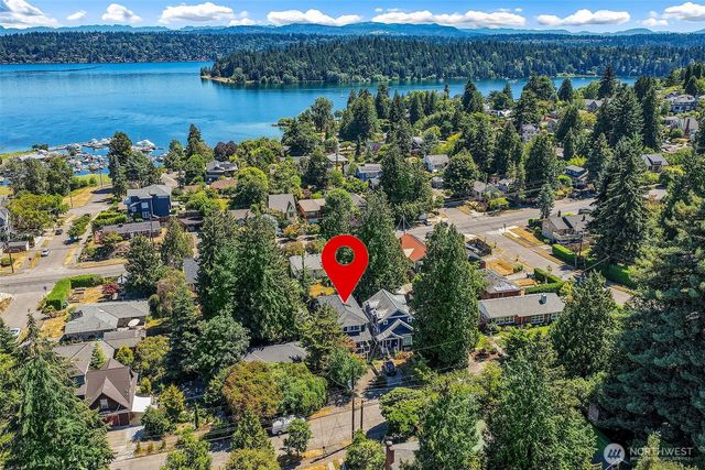 4518 49th Avenue S, Seattle, WA 98118