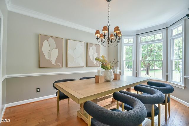 400 Nantucket Drive, Cary, NC 27513