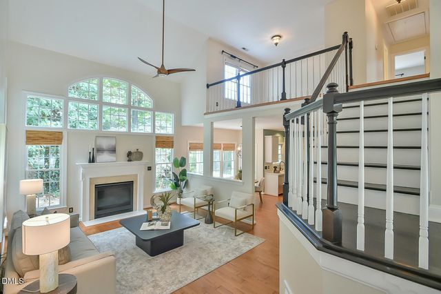 400 Nantucket Drive, Cary, NC 27513