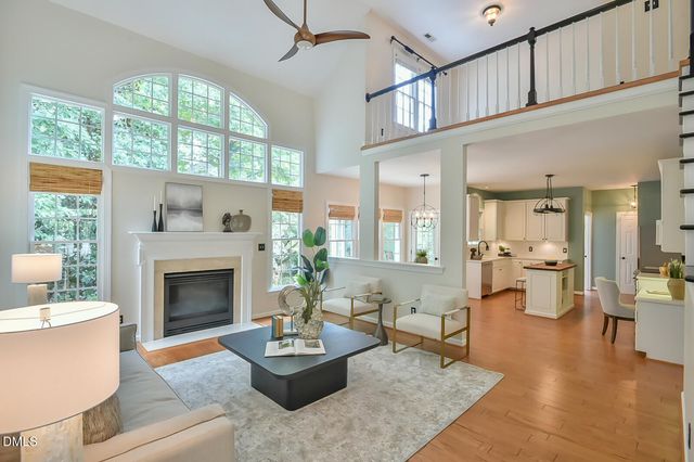 400 Nantucket Drive, Cary, NC 27513