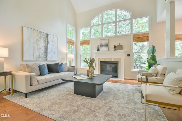 400 Nantucket Drive, Cary, NC 27513
