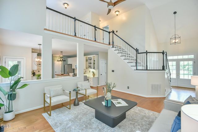 400 Nantucket Drive, Cary, NC 27513