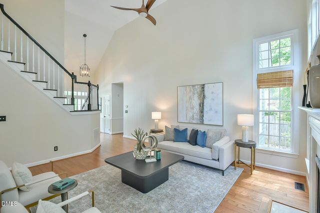 400 Nantucket Drive, Cary, NC 27513