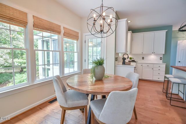 400 Nantucket Drive, Cary, NC 27513