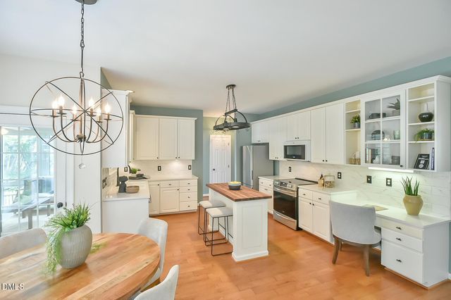 400 Nantucket Drive, Cary, NC 27513