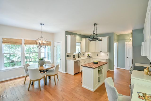 400 Nantucket Drive, Cary, NC 27513