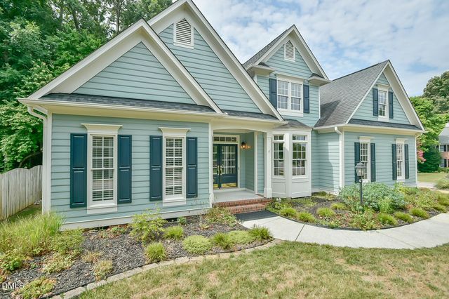 400 Nantucket Drive, Cary, NC 27513