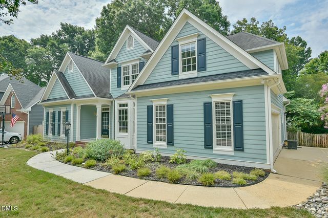 400 Nantucket Drive, Cary, NC 27513