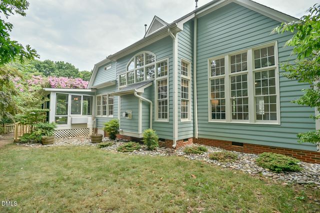 400 Nantucket Drive, Cary, NC 27513