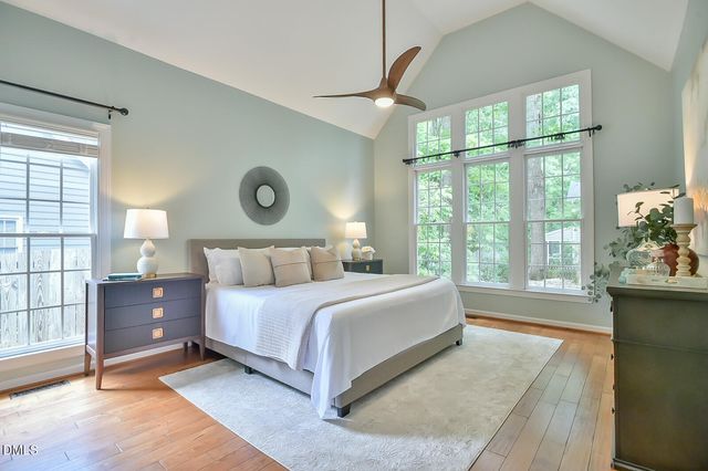 400 Nantucket Drive, Cary, NC 27513