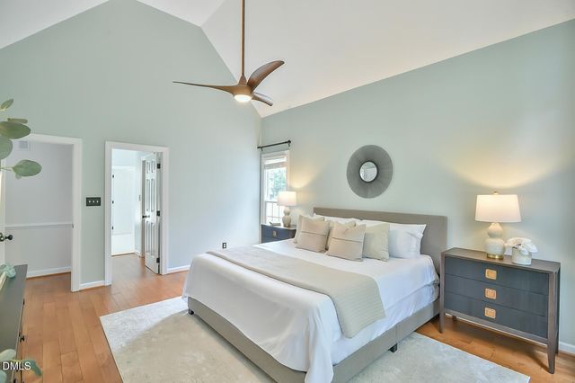 400 Nantucket Drive, Cary, NC 27513