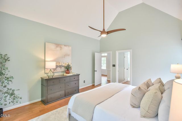 400 Nantucket Drive, Cary, NC 27513
