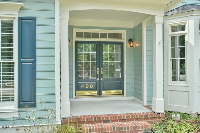 400 Nantucket Drive, Cary, NC 27513