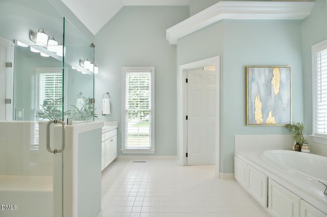 400 Nantucket Drive, Cary, NC 27513