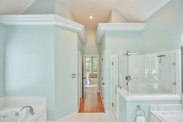 400 Nantucket Drive, Cary, NC 27513