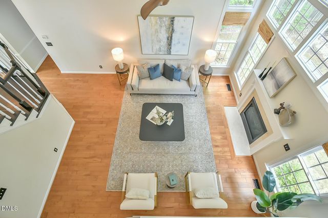 400 Nantucket Drive, Cary, NC 27513