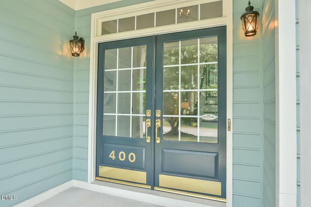 400 Nantucket Drive, Cary, NC 27513