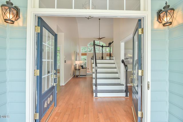 400 Nantucket Drive, Cary, NC 27513