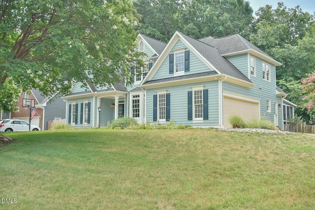 400 Nantucket Drive, Cary, NC 27513