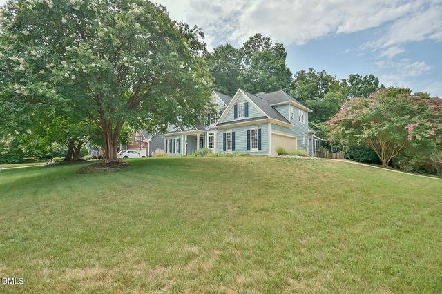 400 Nantucket Drive, Cary, NC 27513