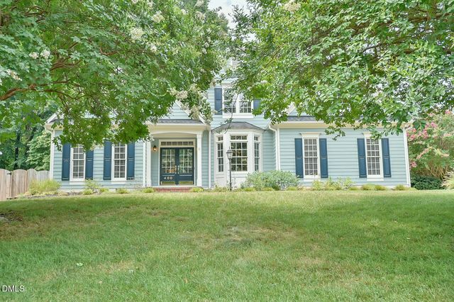 400 Nantucket Drive, Cary, NC 27513
