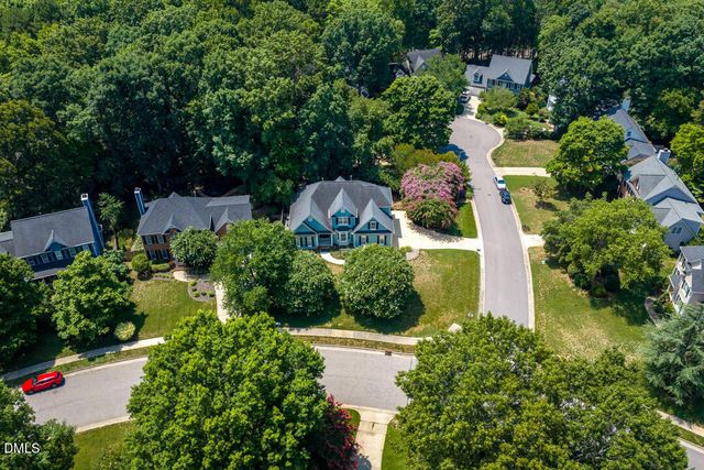 400 Nantucket Drive, Cary, NC 27513