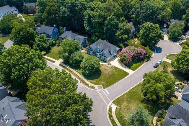 400 Nantucket Drive, Cary, NC 27513