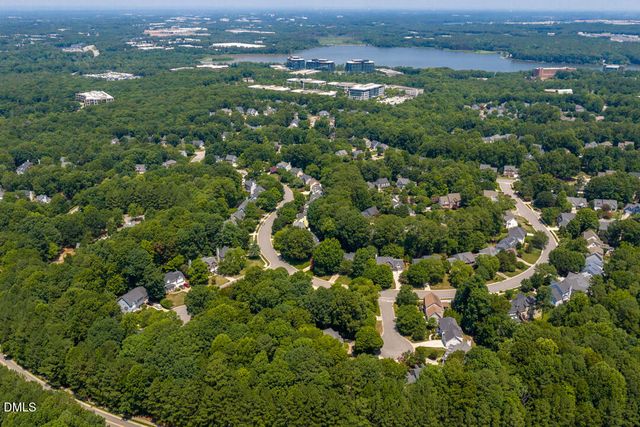 400 Nantucket Drive, Cary, NC 27513
