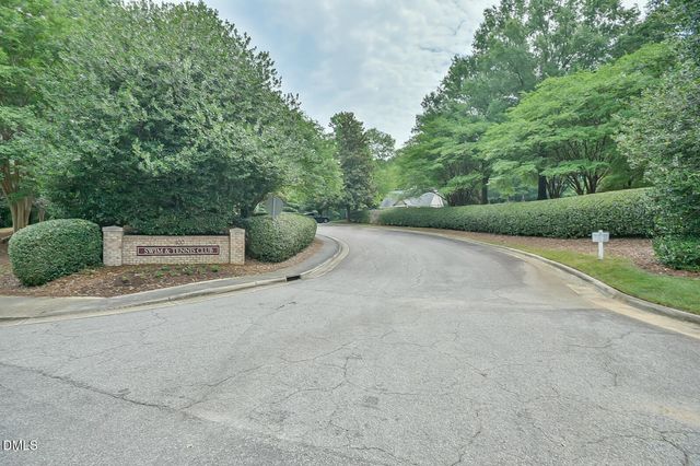400 Nantucket Drive, Cary, NC 27513
