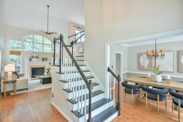 400 Nantucket Drive, Cary, NC 27513