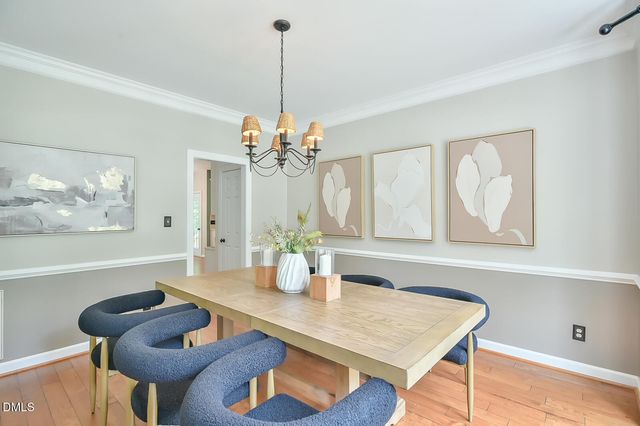 400 Nantucket Drive, Cary, NC 27513