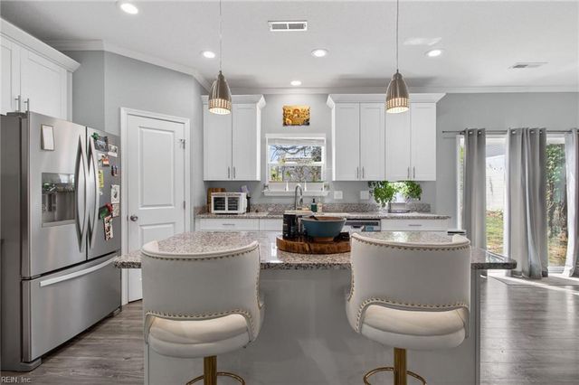 3721 Buckingham ST, Norfolk, VA 23513